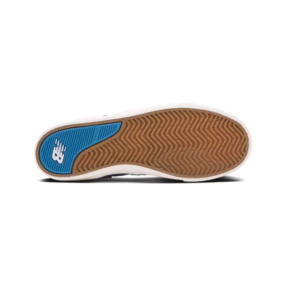 New Balance New Balance Unisex NB NUMERIC JAMIE FOY 306 Grey/Blue (NM306CLN)