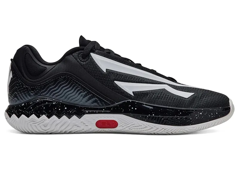 Anta Kai 2 Speed Black Magic (912621114-5)