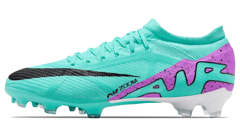 Nike Zoom Mercurial Vapor 15 PRO FG Peak Ready Pack (DJ5603-300)