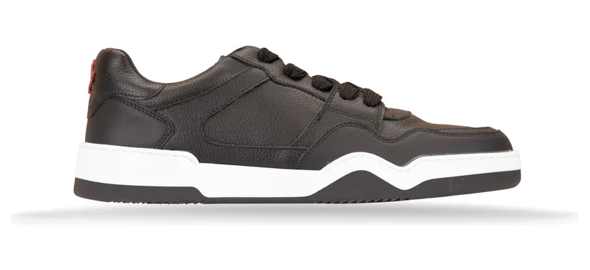 Dsquared2 Spiker “Black” (SNM0355 2124)