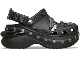 Crocs Classic Bae Clog Andersson Bell Black (212978-001)