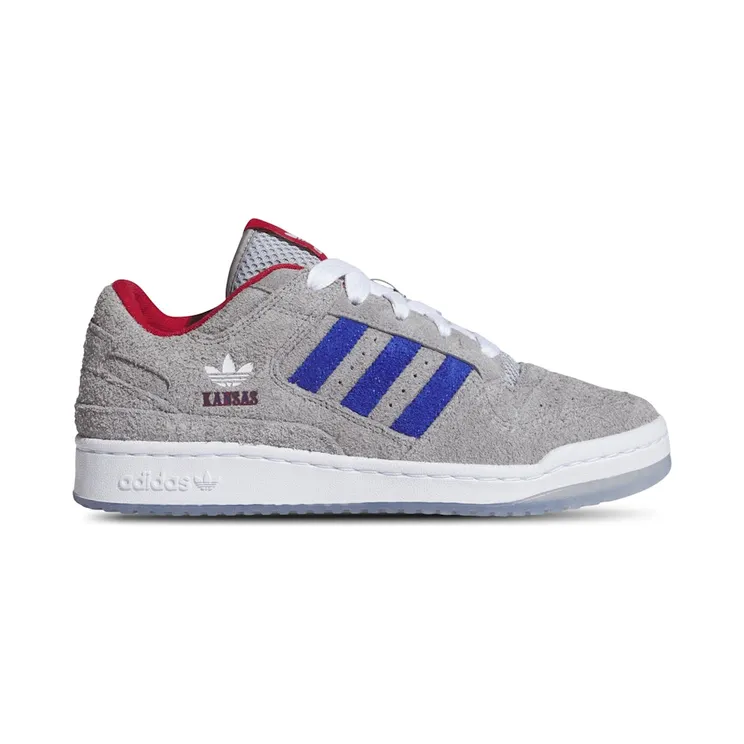 adidas Forum Low Kansas Jayhawks (HQ7485)