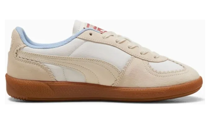 Puma Palermo Wit (402571-01)