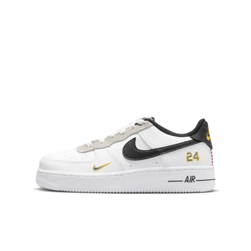 Nike Air Force 1 Low Ken Griffey Jr. and Sr. Swingman (GS) (DJ5195-100)