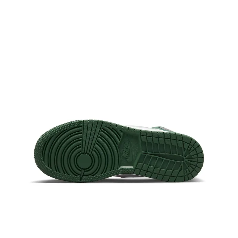 Air Jordan 1 Retro High OG GS “Gorge Green” (575441-303)