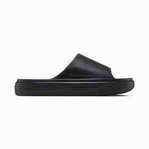 Converse Essential Slide “Black / Black / Black” (A12174C)