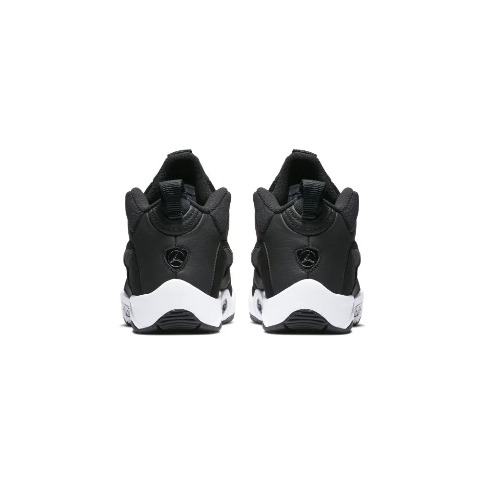 Jordan Jumpman Quick 23 Black White Black/Black-White (AH8109-002)
