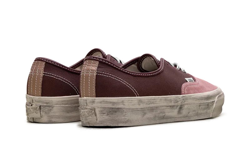 Vans LX Authenitc 44 “Aged Port” (VN000DB8GH4)