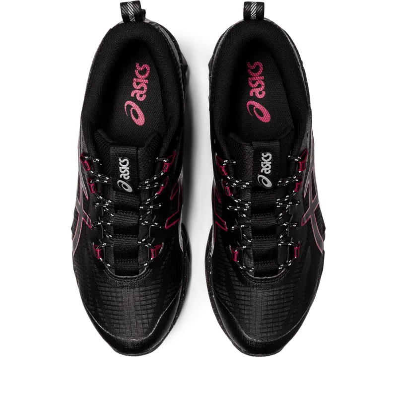 Asics GEL-QUANTUM 360 VII Black/Burgundy (1201A680.002)