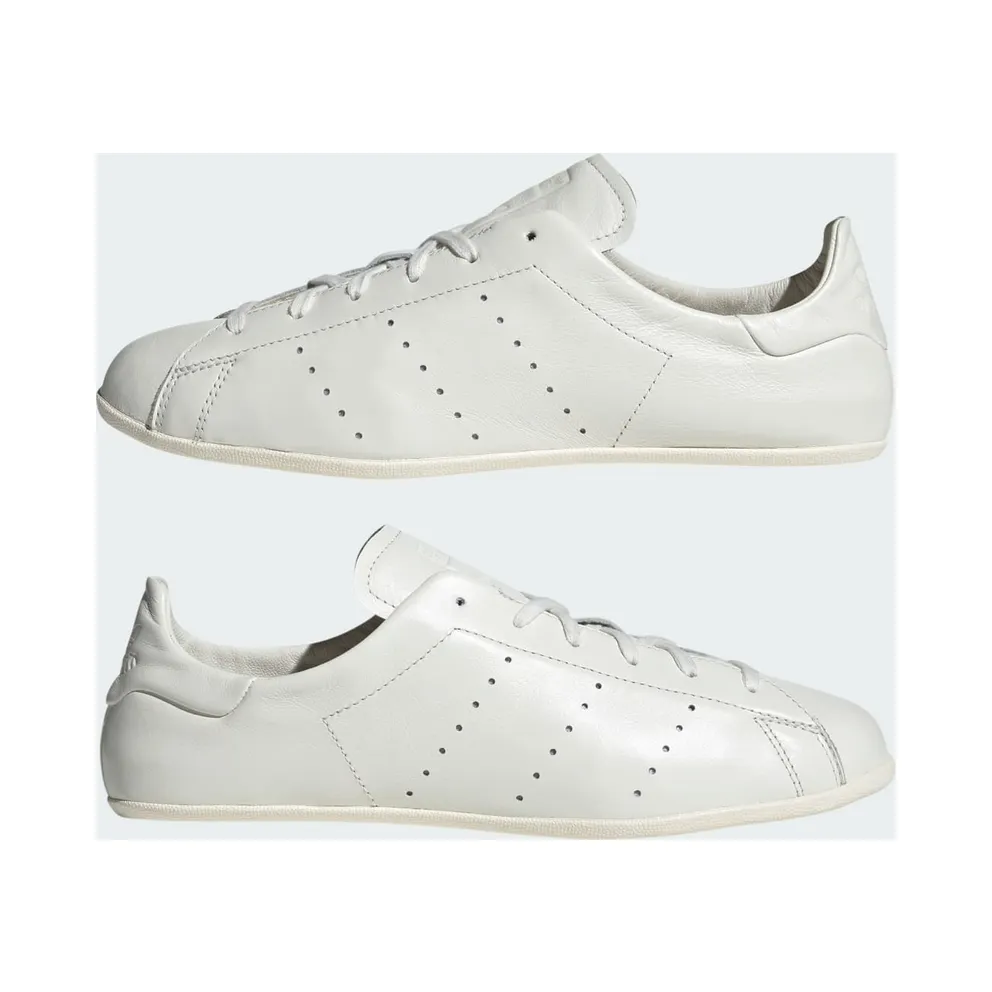 Adidas Stan Smith Lo Pro Cloud White / Cloud White / Cloud White (JR5700)