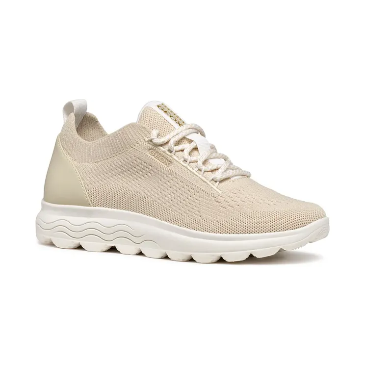 Geox Spherica “Light Taupe” (D15NUA0006KC6738)