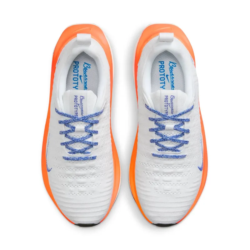 Nike React Infinity Run 4 FP Blueprint Pack (HJ6649-900)