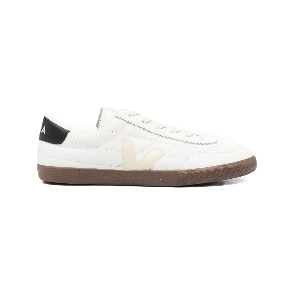 Veja Panenka Leather “White” (FU2020896)