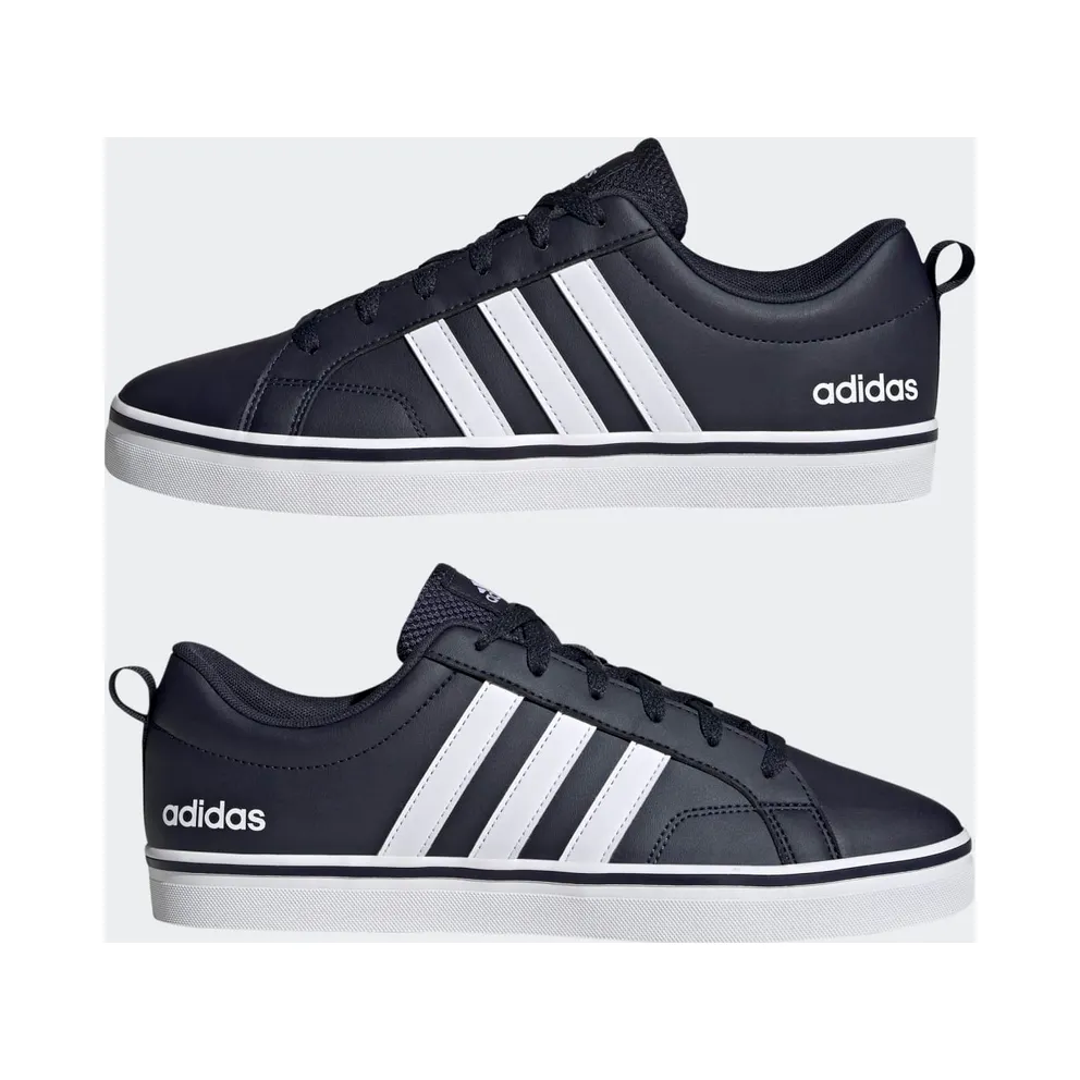 Adidas VS Pace 2.0 Legend Ink / Cloud White / Cloud White (HP6011)