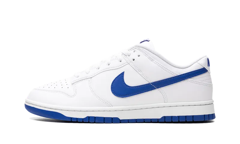Nike Dunk Low “Hyper Royal” (DV0831-104)