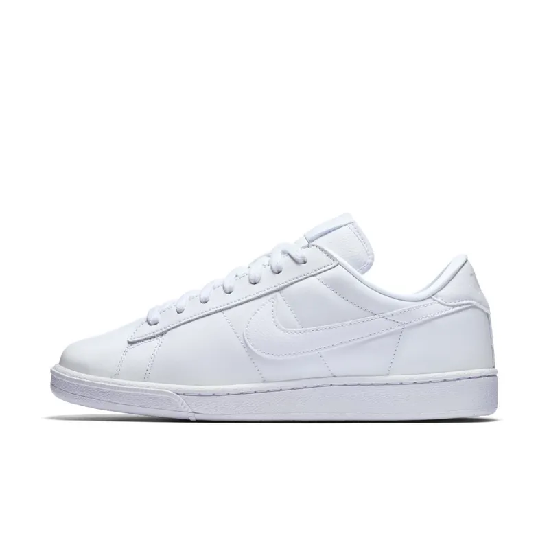 Nike Tennis Classic White (W) White/White-Blue Cap (312498-129)