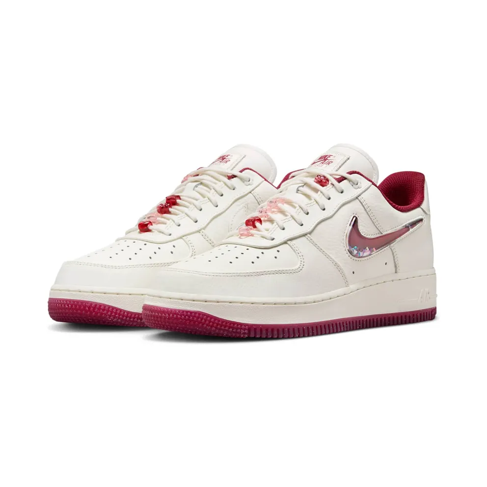 Nike Air Force 1 Low ’07 SE PRM Valentine’s Day (2024) (FZ5068-161)