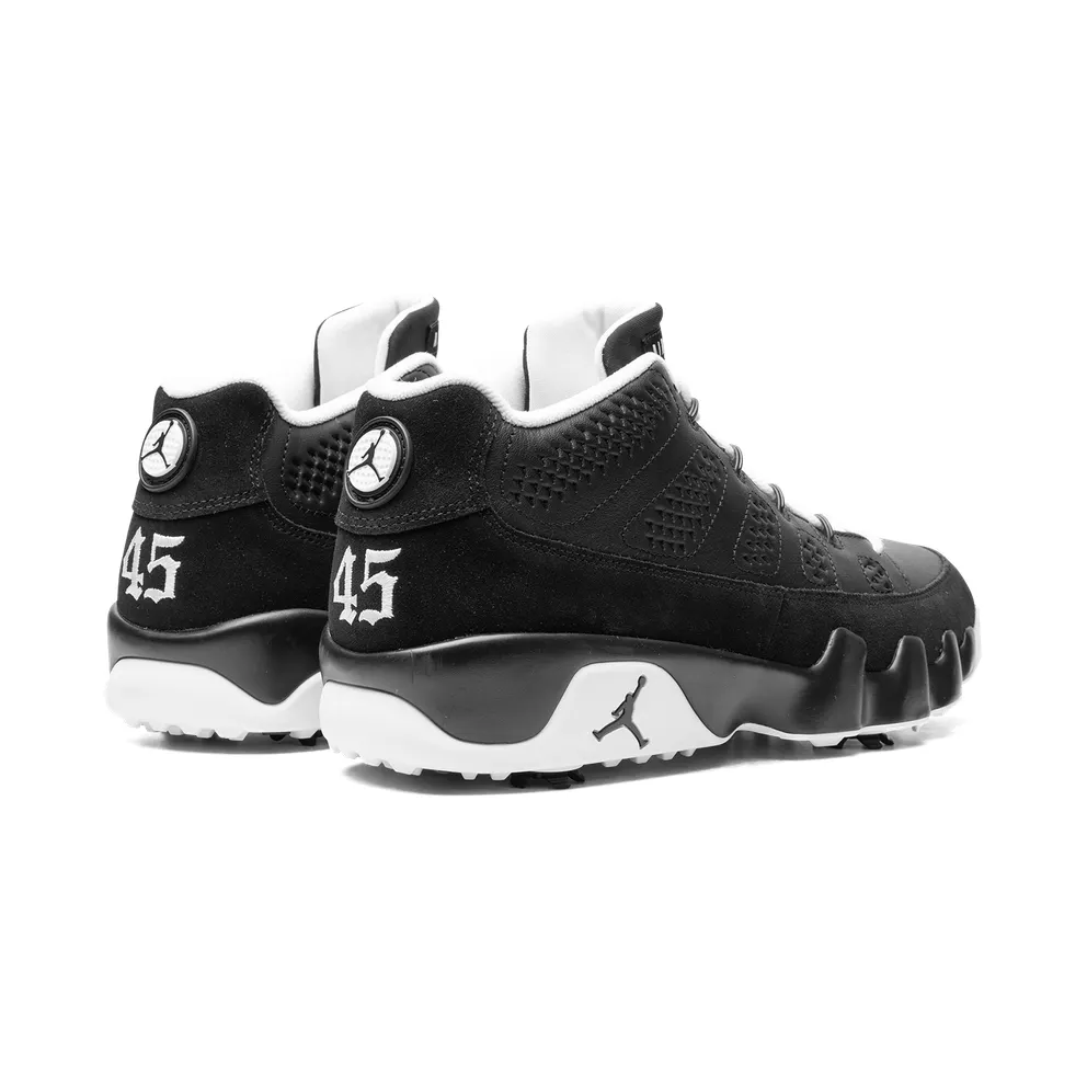 Air Jordan 9 “Barons” (FN6930-001)