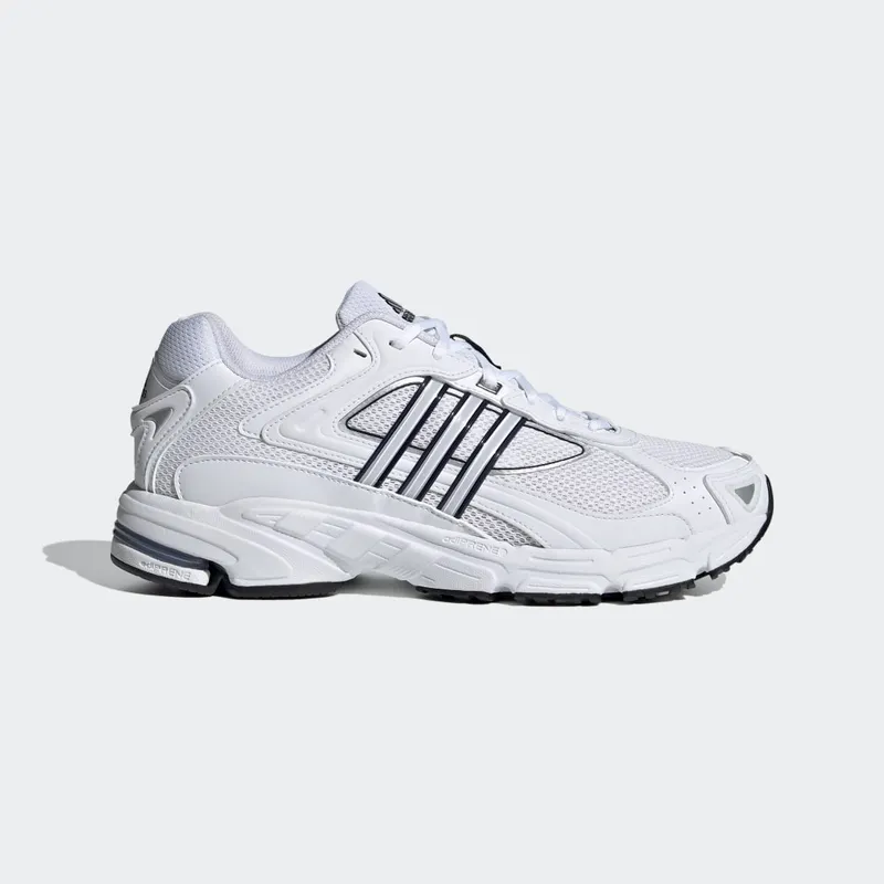 Adidas Response CL Cloud White / Core Black / Cloud White (FX6166)