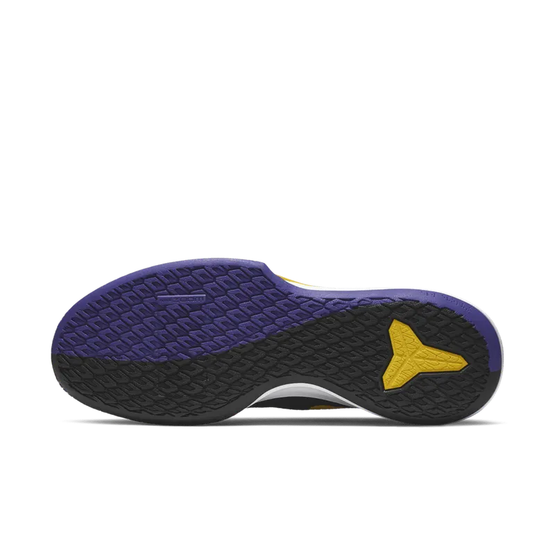Nike Mamba Focus Lakers (2019) (AJ5899-005)