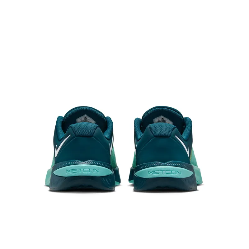 Nike Metcon 10 “Midnight Turquoise Volt” (HQ2620-300)