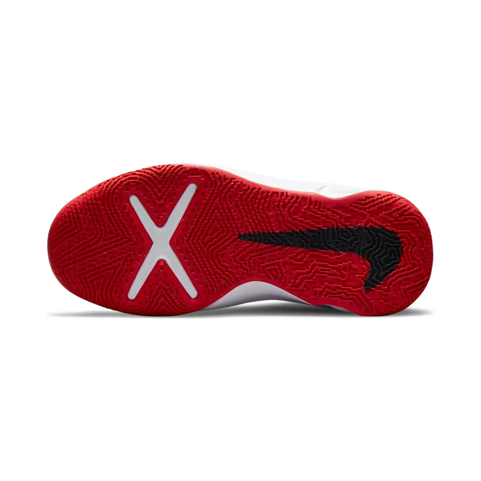 Nike Team Hustle D 10 University Red (CW6735-600)