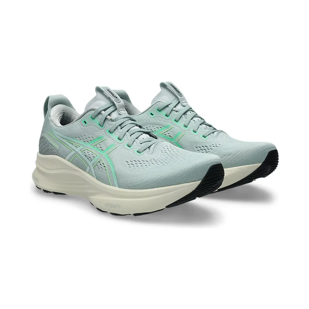 ASICS GEL-KAYANO 32 “Cold Moss / Vital Green” (1011C052-402)
