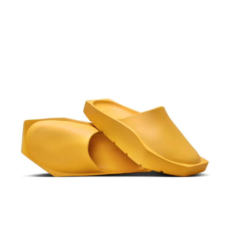 Jordan Hex Mule Yellow Ochre (DX6405-700)