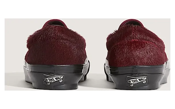 vans-slip-on VN000EEZBRG