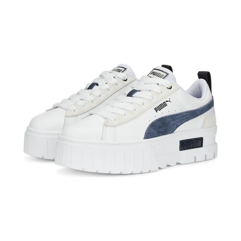 Puma Mayze Mix White (387468-03)