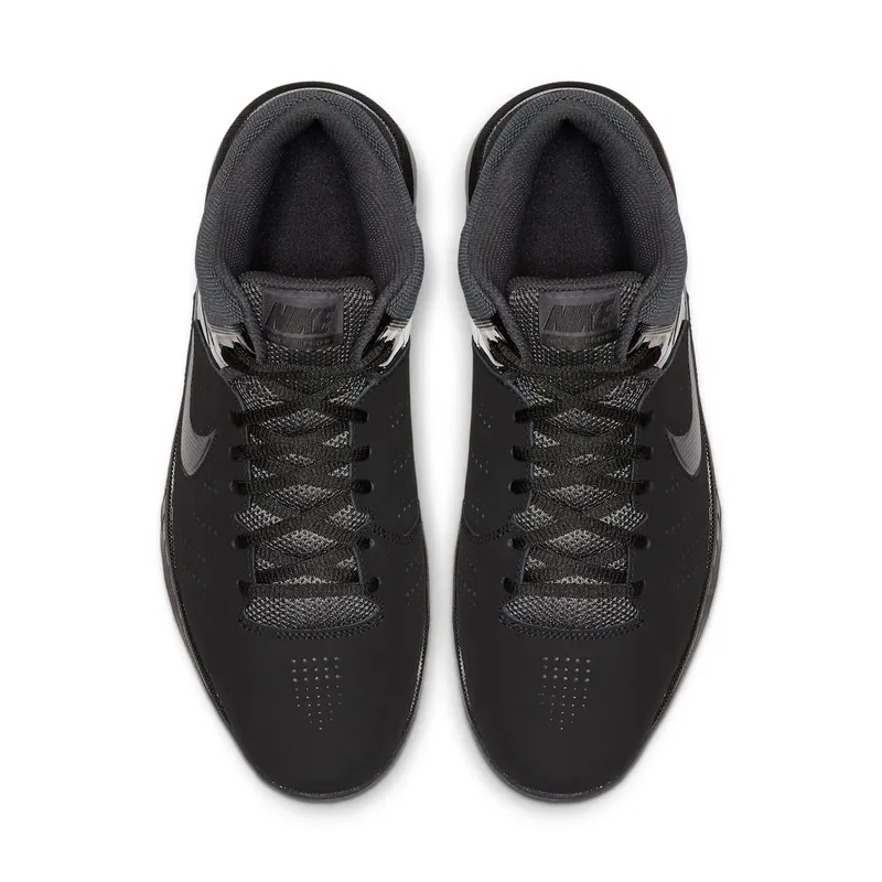 Nike Air Visi Pro VI NBK “BLACK” (749168-003)