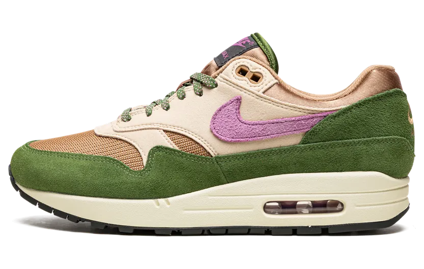 Nike Air Max 1 SH Skunk (DR9773-300)