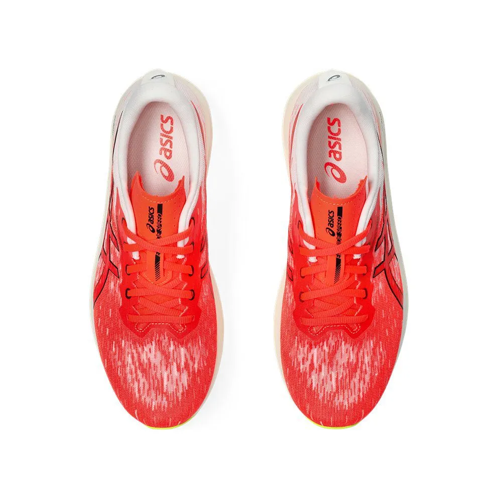 ASICS Evoride Speed 2 Sunrise Red Black (1011B789-600)
