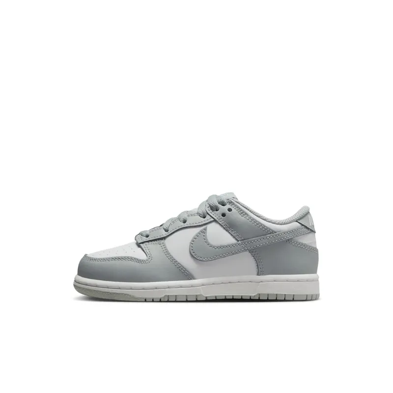 Nike Dunk Low PS “White Light Smoke Grey” (FB9108-123)