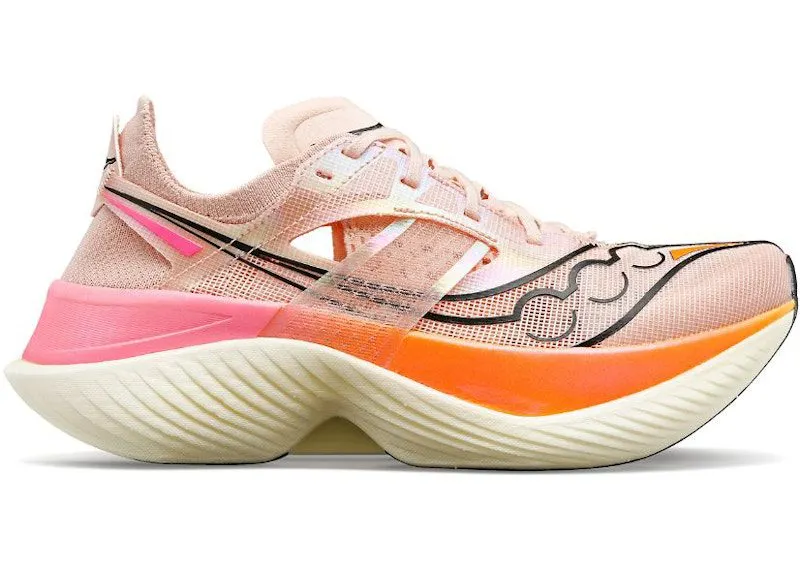 Saucony Endorphin Elite Light Pink (S20768-35)