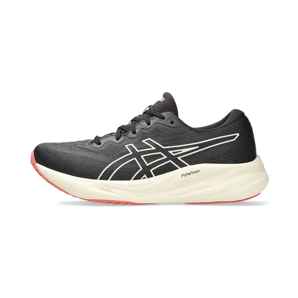 ASICS Gel-Pulse 15 Gore-Tex Black Vanilla (1012B592-003)