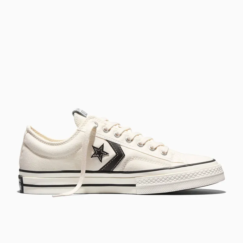Converse Star Player 76 Vintage White/Black