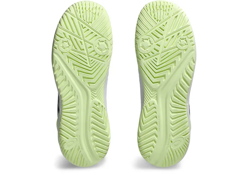 Asics Gel-resolution 9 Gs Pale Mint/Blue Expanse (1044A067.301)