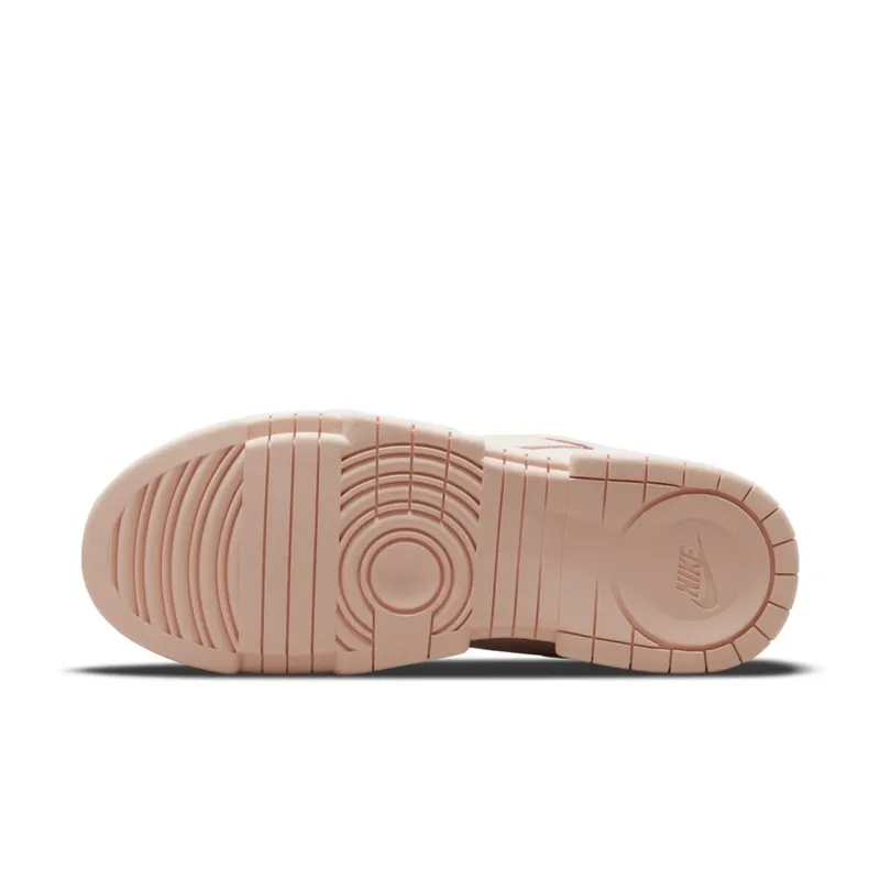 Nike Dunk Low Disrupt Light Soft Pink (W) (CK6654-602)