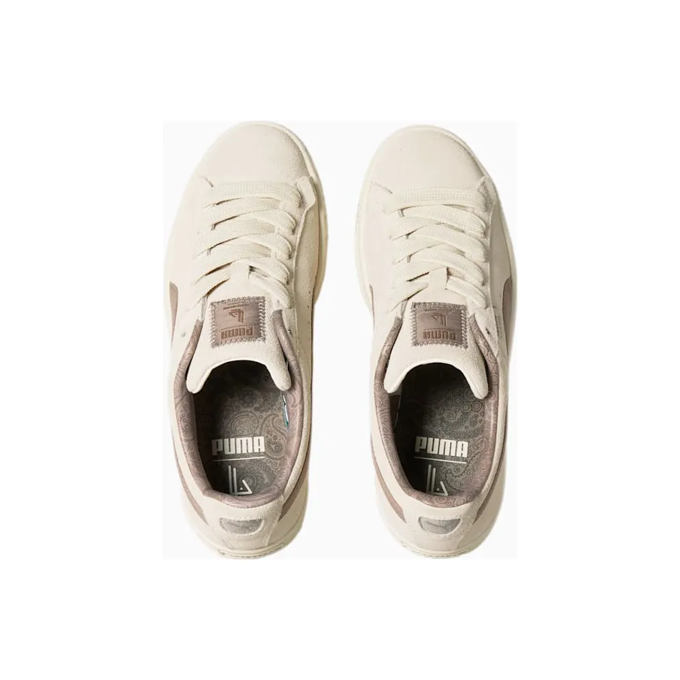 Puma x Lauren London Suede White (38805801)