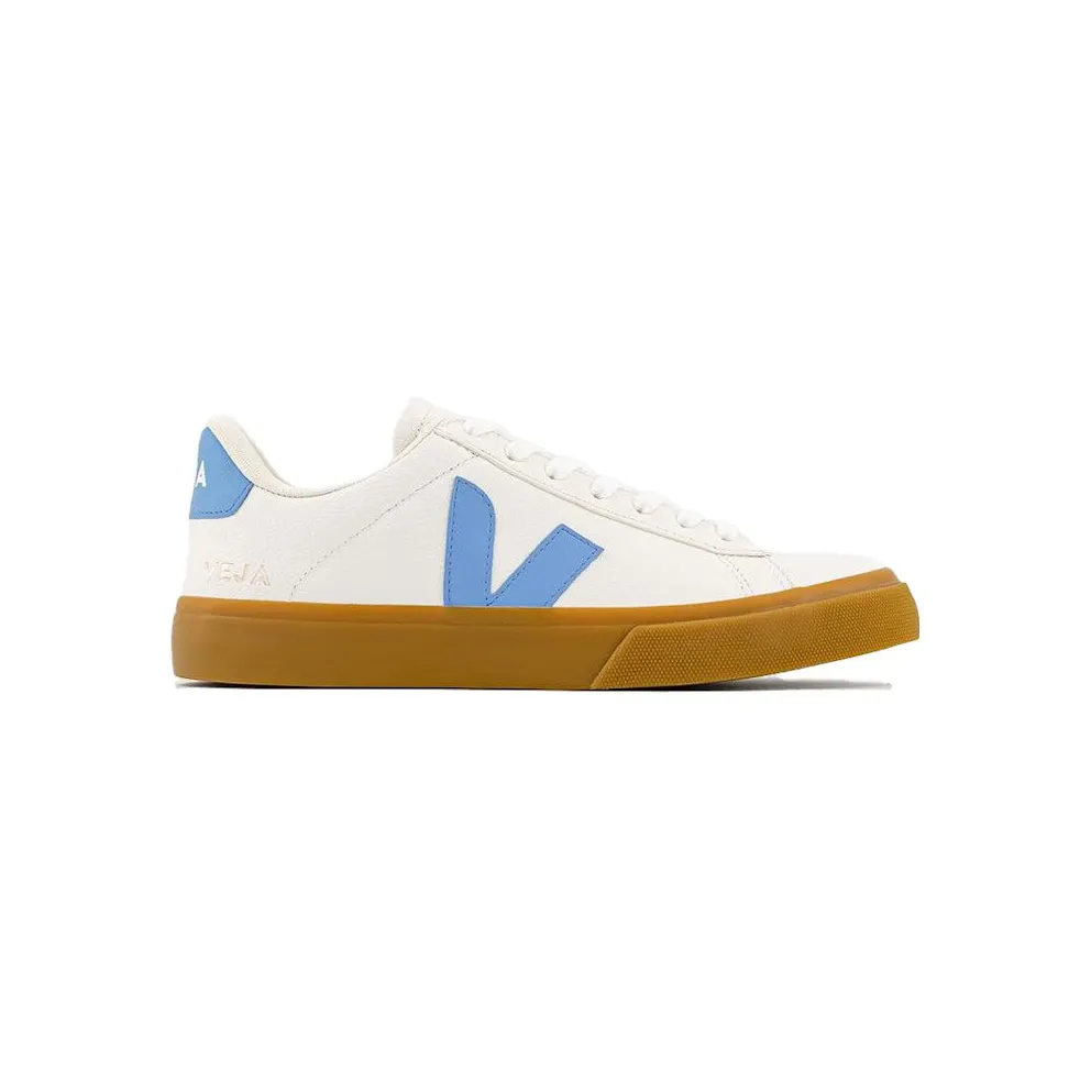 Veja Campo Extra White Aqua (CP0503645A)