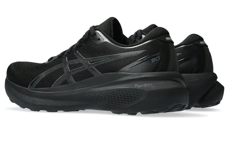 Asics Gel-kayano 30 Black/Black (1011B548.001)