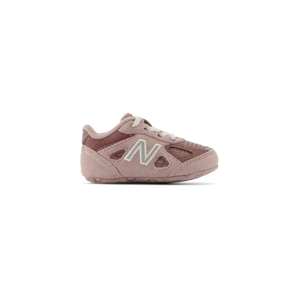 New Balance 990v4 Kith Dusty Rose (C) (CC990KT1)