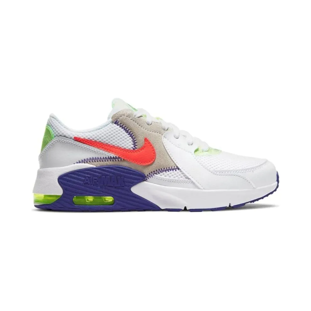 Nike Air Max Excee AMD White Indigo Burst (DD4353-100)