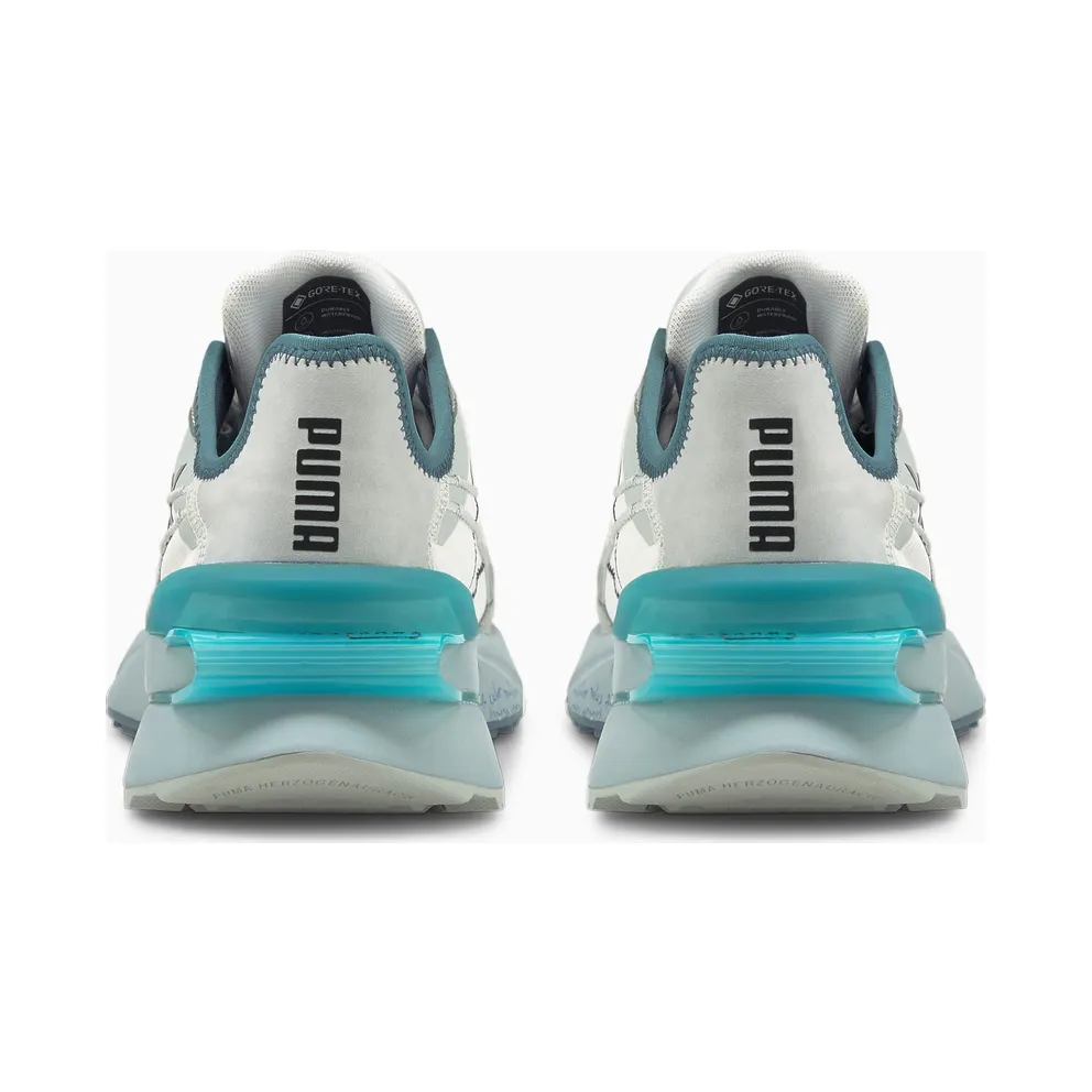 Puma PWRFRAME OP-1 GTX White/Grey (381600-01)