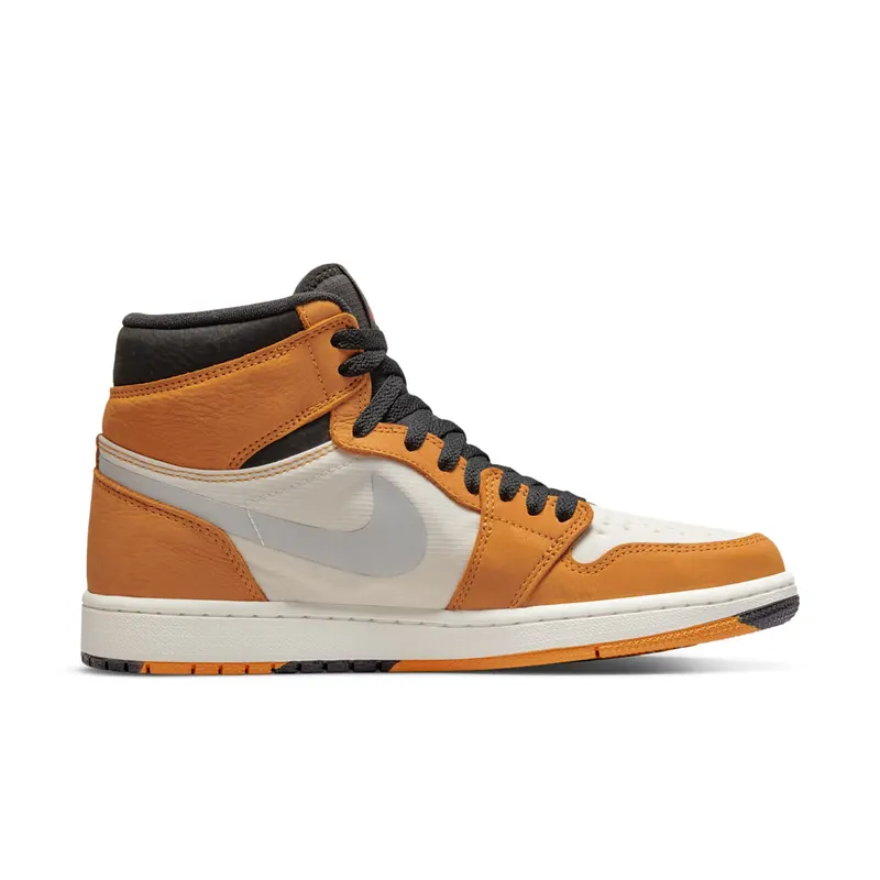 Air Jordan 1 Element Gore-Tex Light Curry (DB2889-700)