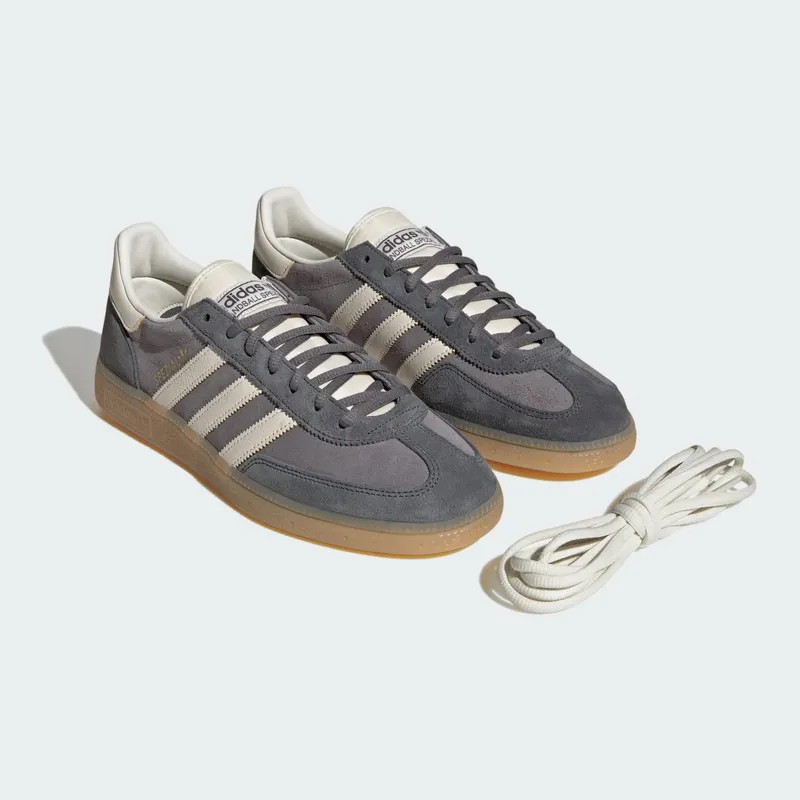 Adidas Handball Spezial “Grey Four White” (IH6588)