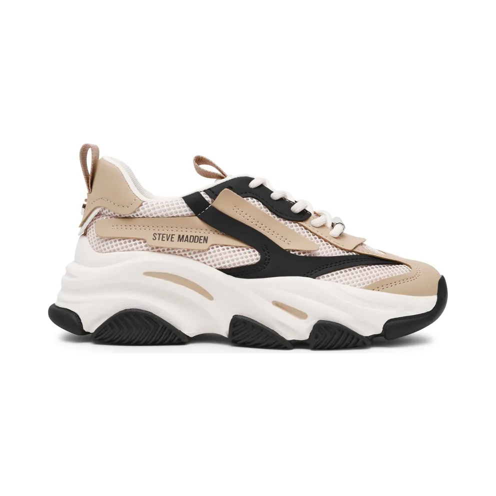 Steve Madden sneaker Beige (SM19000033-04005-IB1)
