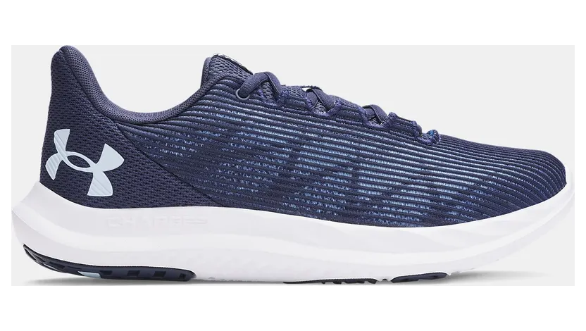 Under Armour Speed Swift Washed Navy / Nimbus Blue / Nimbus Blue (3027006-403)