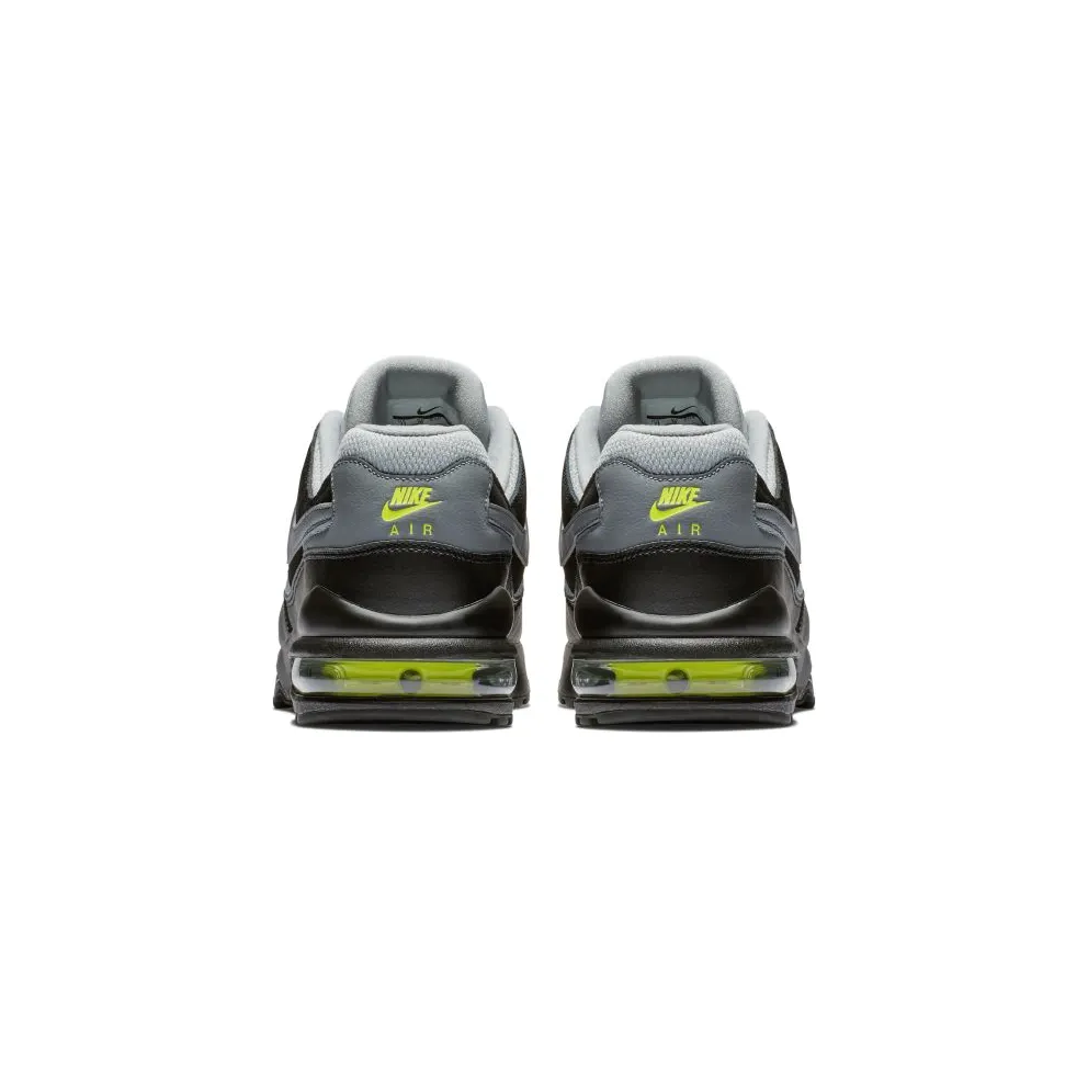 Nike Air Max 94 Wolf Grey Black Volt Wolf Grey/Cool Grey-Black-Volt (AV2300-001)